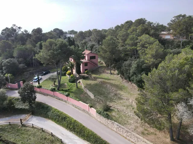 Villa in Begur, Catalonia