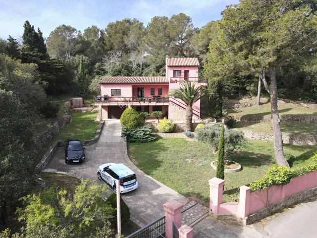 Villa in Begur, Catalonia