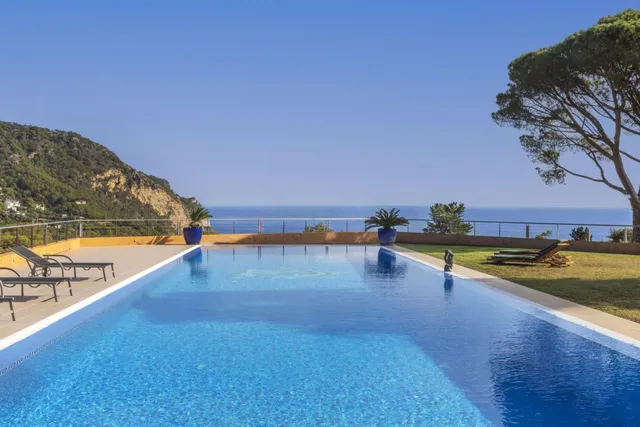 Villa in Begur, Catalonia