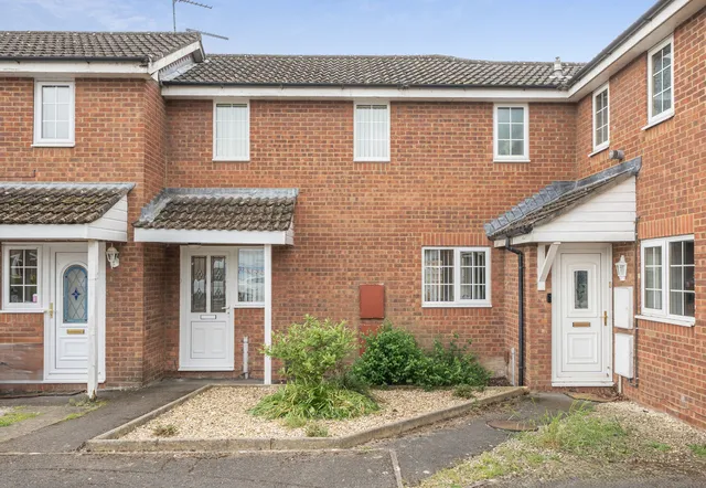 8 Alder Way, Melksham SN12 6UL
