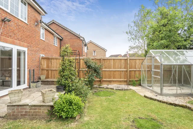 8 Alder Way, Melksham SN12 6UL