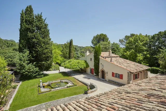 Villa in Aix En Provence, Provence - Var