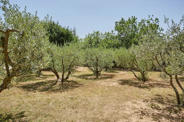 Villa in Aix En Provence, Provence - Var