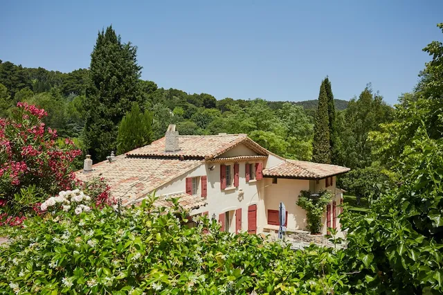 Villa in Aix En Provence, Provence - Var