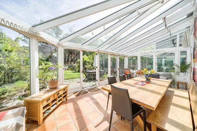 6 Steele’s Road, London NW3 4SE