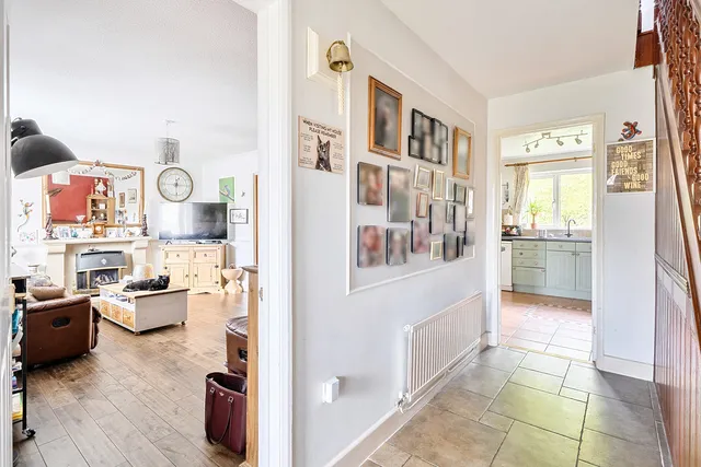 2 Masons Way, Frome BA11 4QD