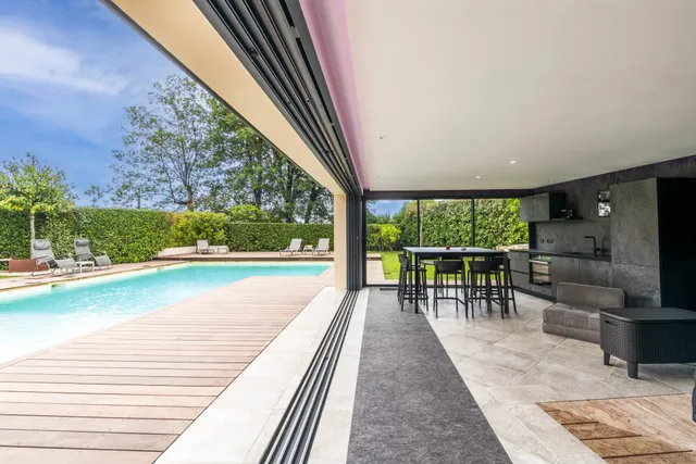 Villa in Vence, French Riviera