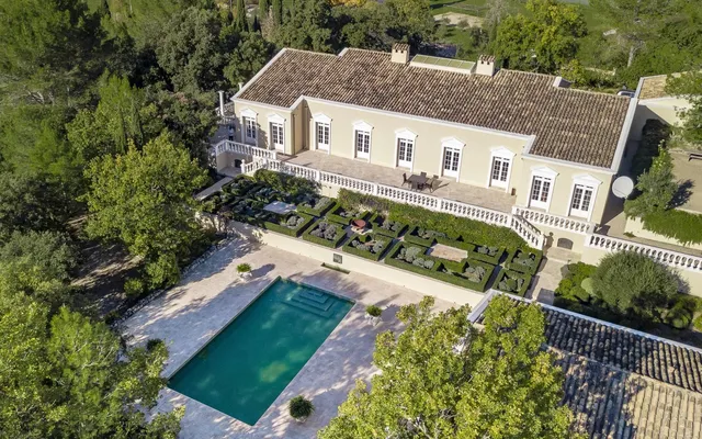 Villa in Callas, Provence - Var