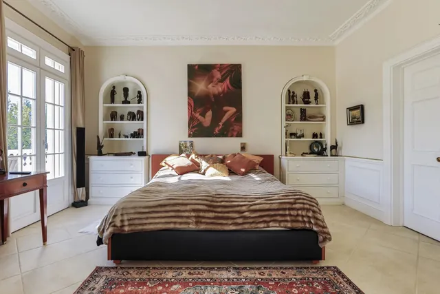 Villa in Callas, Provence - Var