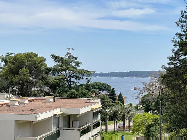 Apartment in Cannes, French Riviera