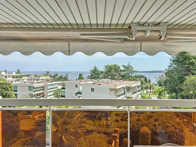 Apartment in Cannes, French Riviera