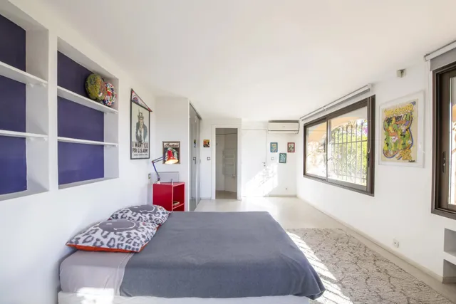 Villa in La Colle Sur Loup, French Riviera