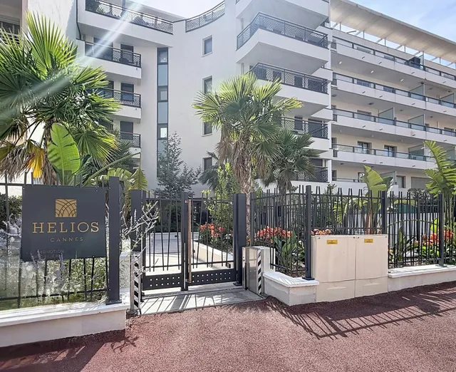 Apartment in Cannes, French Riviera