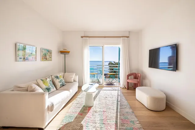 Apartment in Cannes, French Riviera