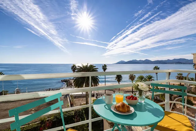 Apartment in Cannes, French Riviera