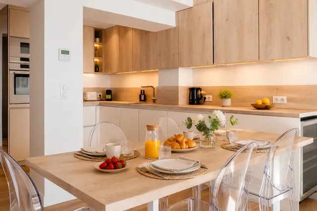 Apartment in Cannes, French Riviera