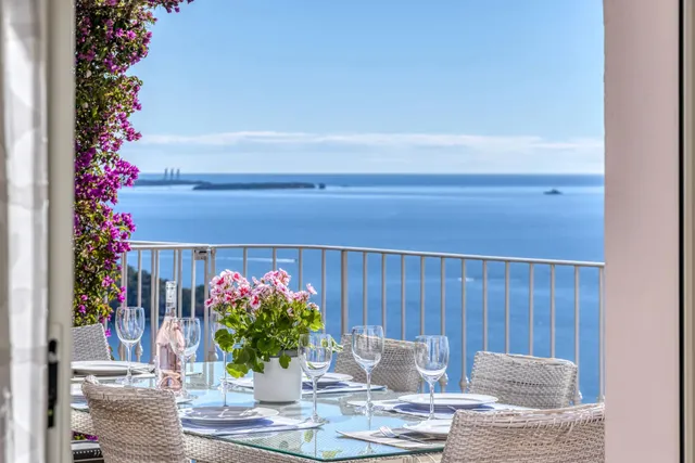 Villa in Theoule sur Mer, French Riviera