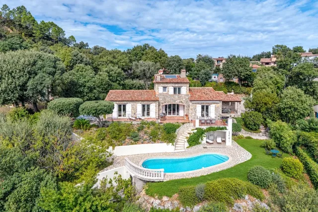 Villa in Les Adrets De L Esterel, Provence - Var