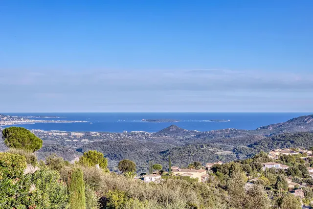 Villa in Les Adrets De L Esterel, Provence - Var