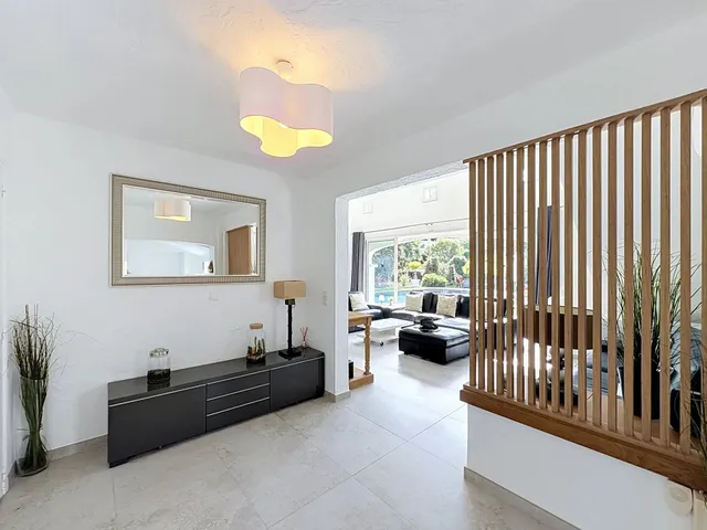 Villa in Mougins, French Riviera