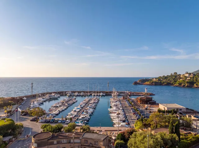 Apartment in Theoule sur Mer, French Riviera
