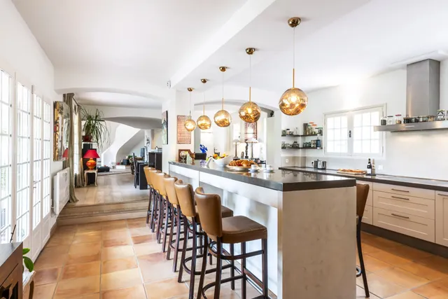 Villa in Vence, French Riviera