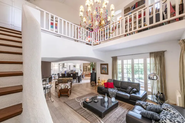 Villa in Vence, French Riviera