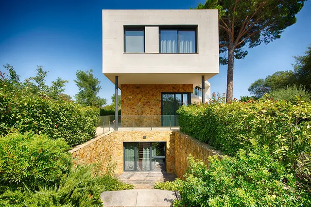 Villa in Girona Catalunya Golf PGA, Catalonia