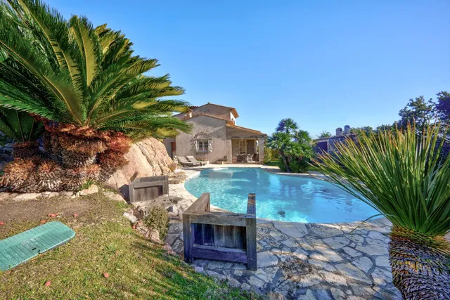 Villa in Mandelieu La Napoule, French Riviera