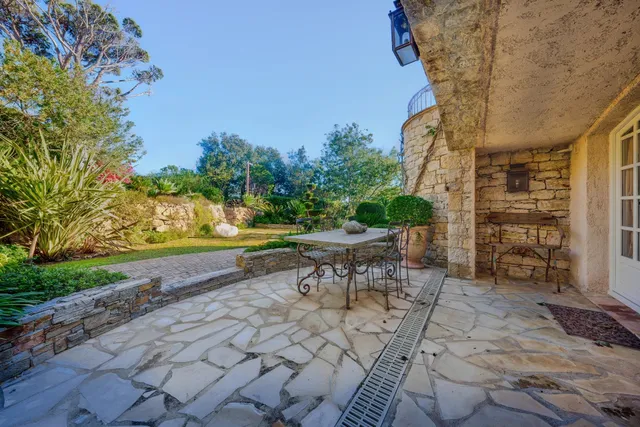 Villa in Mandelieu La Napoule, French Riviera