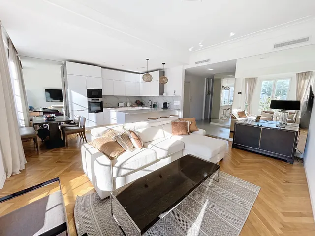 Apartment in Cannes, French Riviera