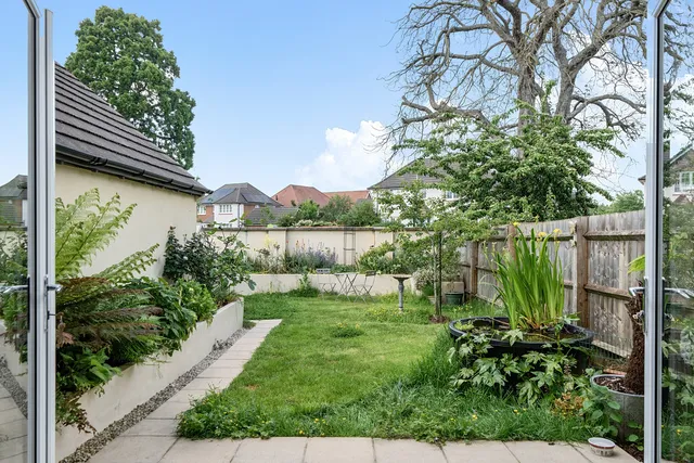35 Alexander Road, Bristol BS16 1UZ