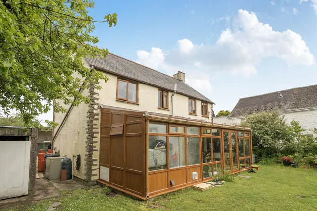Sentri An Hal Common Moor, Liskeard PL14 6EP