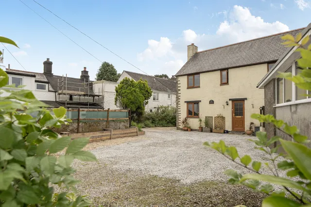 Sentri An Hal Common Moor, Liskeard PL14 6EP