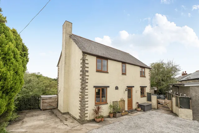 Sentri An Hal Common Moor, Liskeard PL14 6EP