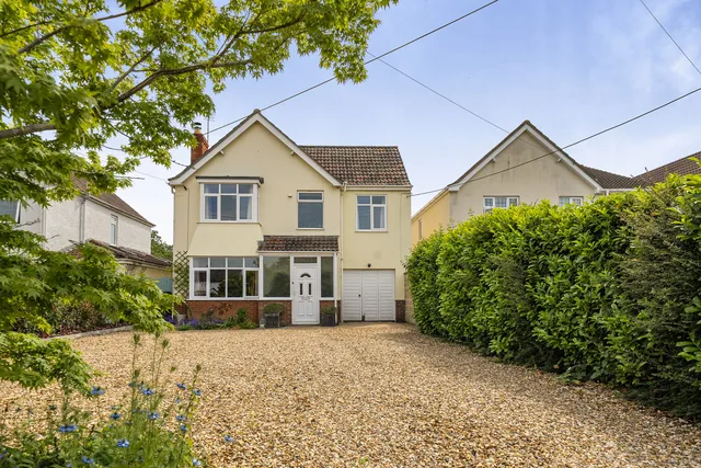 503 Semington Road, Melksham SN12 6DX