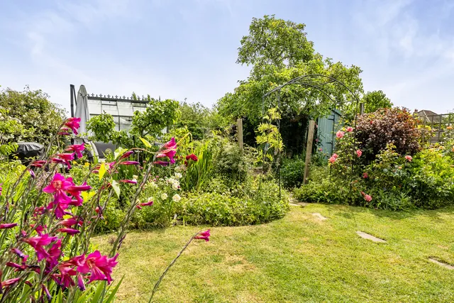 503 Semington Road, Melksham SN12 6DX