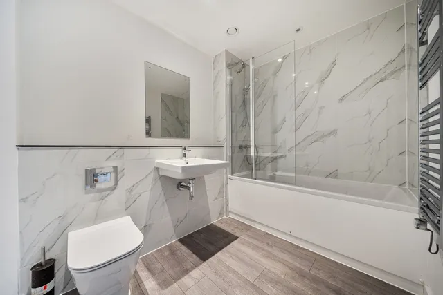 Flat 156, 25 Green Street, Birmingham B12 0EX