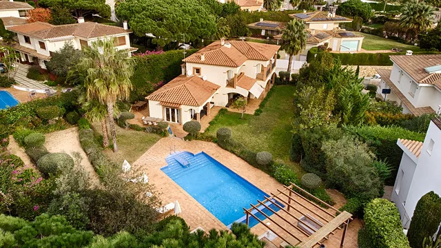 Villa in S’Agaro, Catalonia