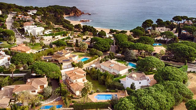 Villa in S’Agaro, Catalonia