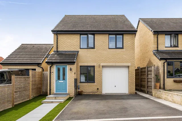 133 Blackberry Road, Frome BA11 5DF