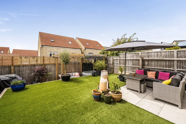 133 Blackberry Road, Frome BA11 5DF