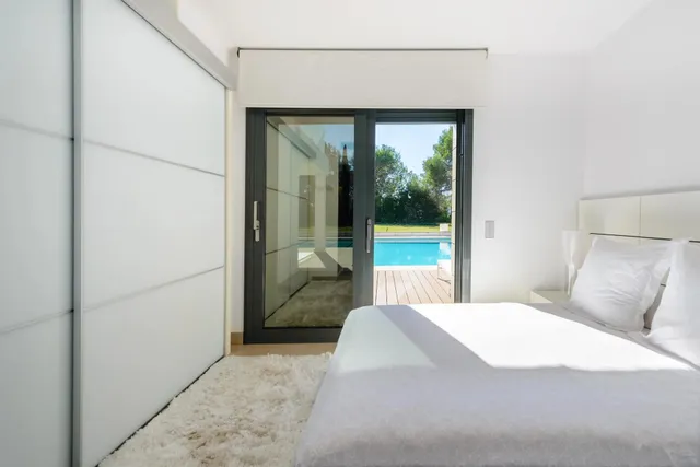 Villa in Es Cana, Ibiza