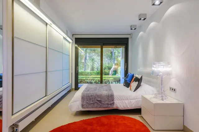 Villa in Es Cana, Ibiza