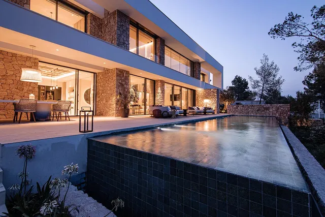 Villa in Roca Llisa, Ibiza