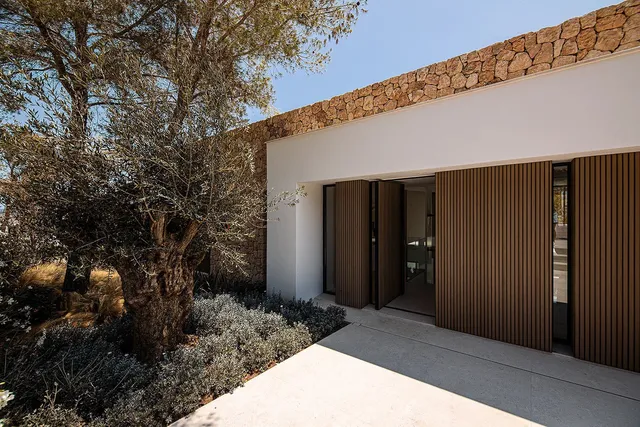 Villa in Roca Llisa, Ibiza