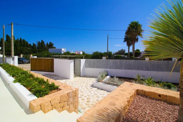 Villa in Jesus, Ibiza