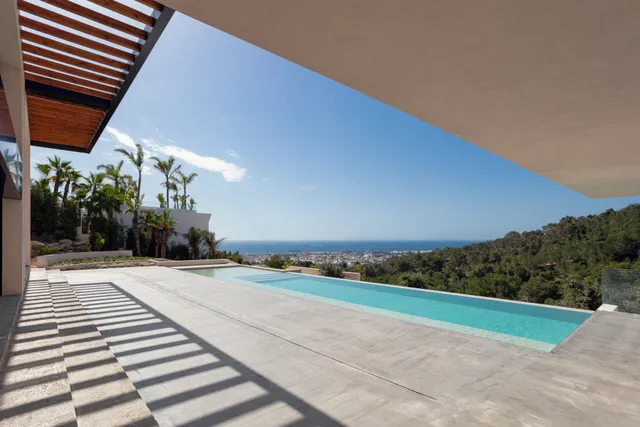 Villa in Ibiza