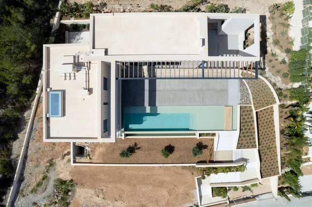 Villa in Ibiza