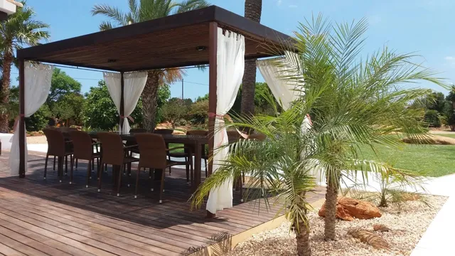 Villa in Cala Llenya, Ibiza
